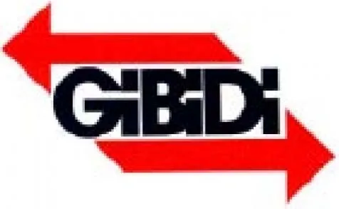 Gibidi logo